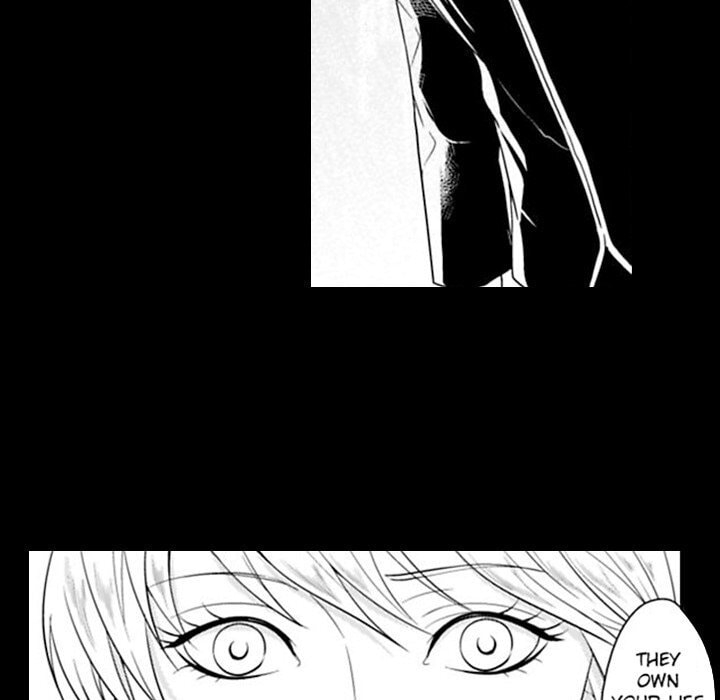 Group-Zero Omnibus Vol.1 Chapter 10 page 29 - 