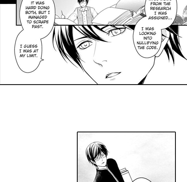 Group-Zero Omnibus Vol.1 Chapter 10 page 31 - 