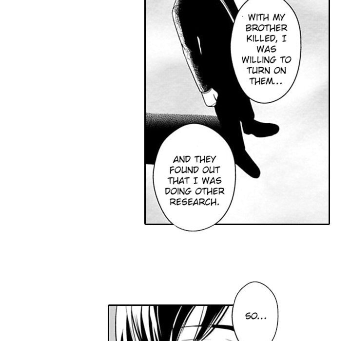 Group-Zero Omnibus Vol.1 Chapter 10 page 32 - 