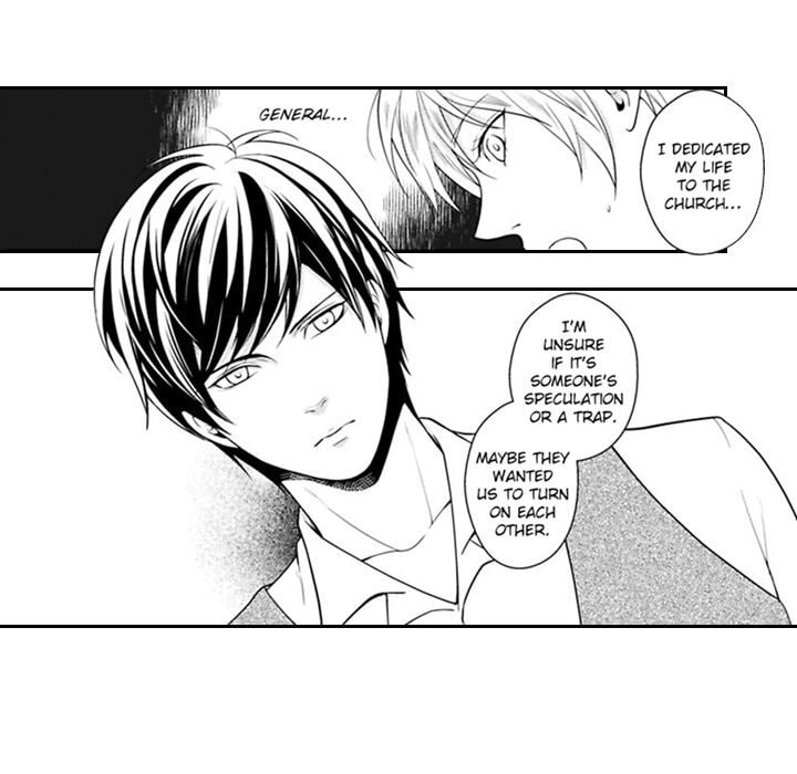 Group-Zero Omnibus Vol.1 Chapter 10 page 34 - 
