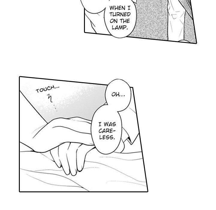 Group-Zero Omnibus Vol.1 Chapter 10 page 38 - 