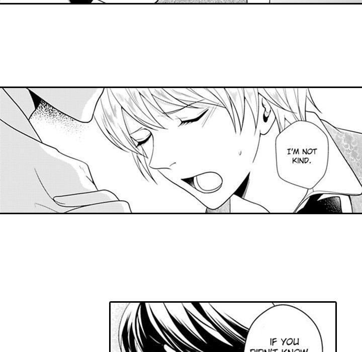 Group-Zero Omnibus Vol.1 Chapter 10 page 40 - 