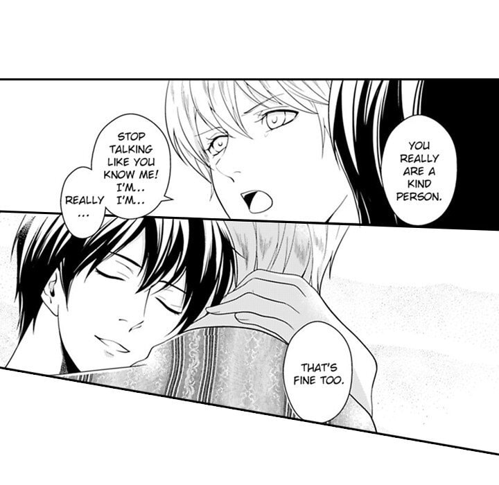 Group-Zero Omnibus Vol.1 Chapter 10 page 50 - 