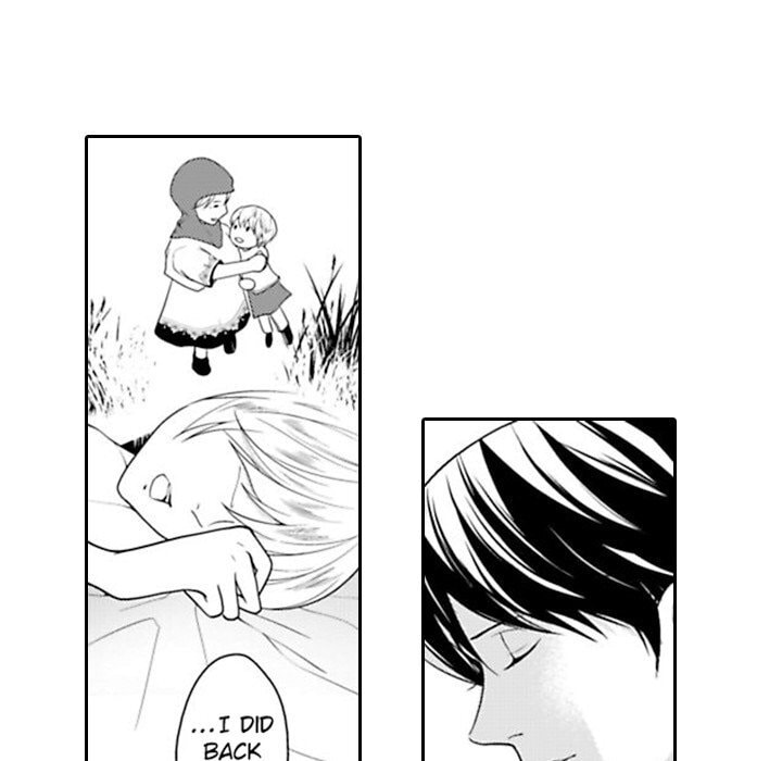 Group-Zero Omnibus Vol.1 Chapter 10 page 53 - 