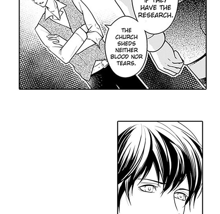 Group-Zero Omnibus Vol.1 Chapter 10 page 8 - 