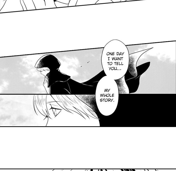 Group-Zero Omnibus Vol.1 Chapter 11 page 17 - 