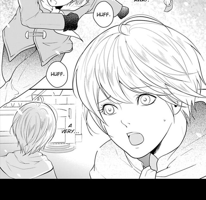 Group-Zero Omnibus Vol.1 Chapter 11 page 9 - 