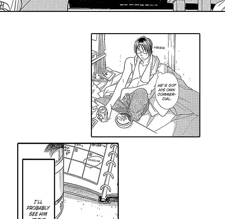 Group-Zero Omnibus Vol.1 Chapter 2 page 18 - 