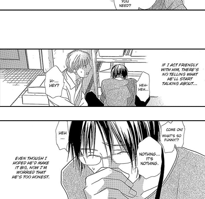 Group-Zero Omnibus Vol.1 Chapter 2 page 23 - 