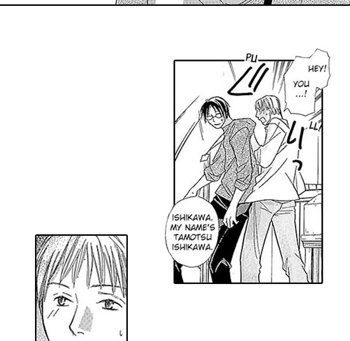 Group-Zero Omnibus Vol.1 Chapter 2 page 24 - 