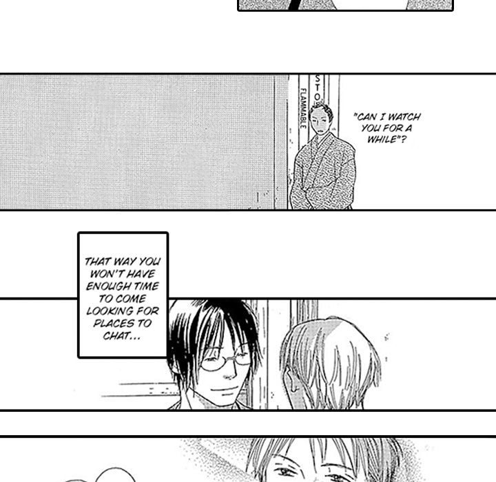 Group-Zero Omnibus Vol.1 Chapter 2 page 26 - 