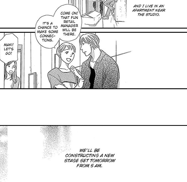 Group-Zero Omnibus Vol.1 Chapter 2 page 29 - 