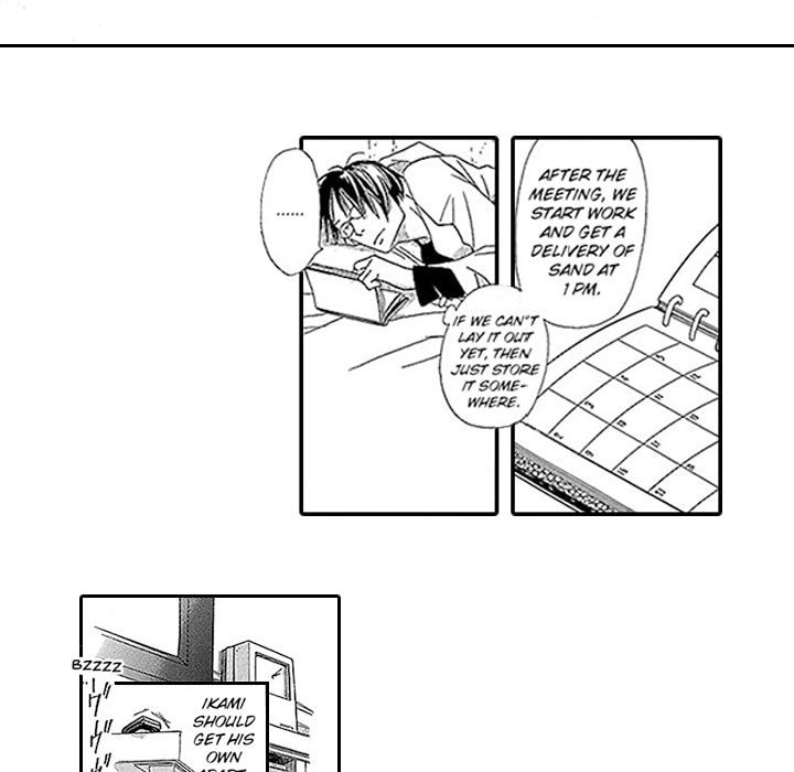 Group-Zero Omnibus Vol.1 Chapter 2 page 30 - 