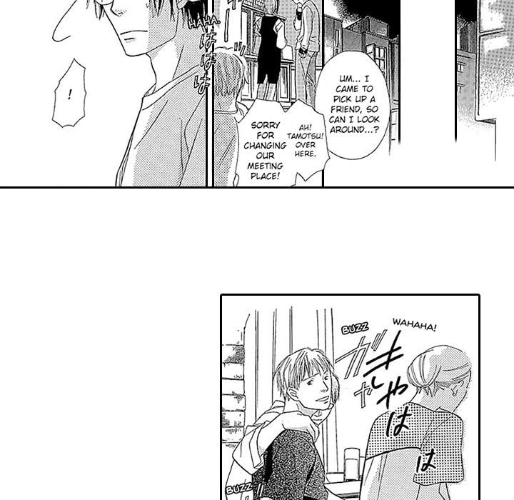 Group-Zero Omnibus Vol.1 Chapter 2 page 32 - 