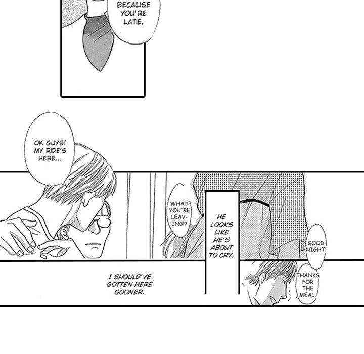 Group-Zero Omnibus Vol.1 Chapter 2 page 34 - 