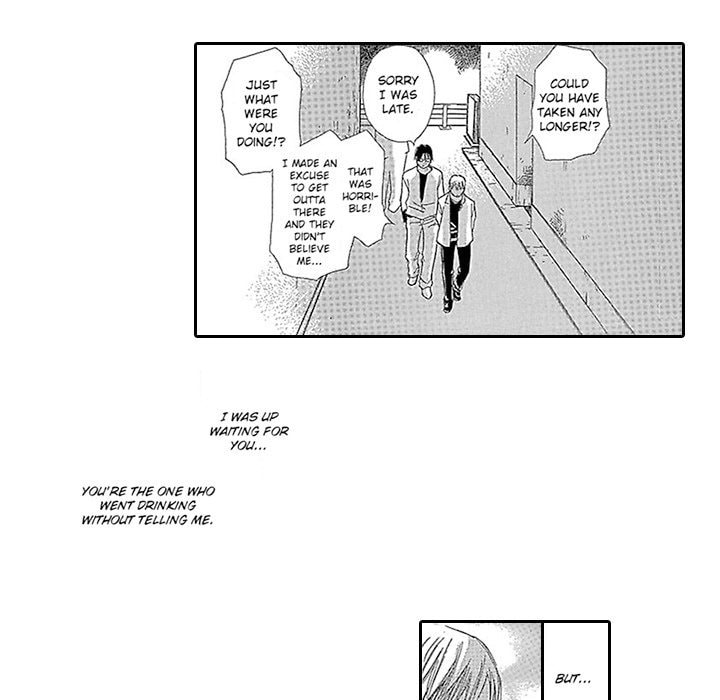 Group-Zero Omnibus Vol.1 Chapter 2 page 35 - 