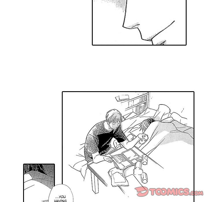 Group-Zero Omnibus Vol.1 Chapter 2 page 42 - 