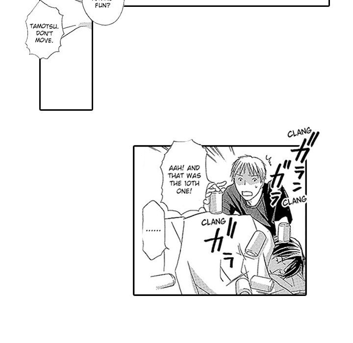 Group-Zero Omnibus Vol.1 Chapter 2 page 43 - 