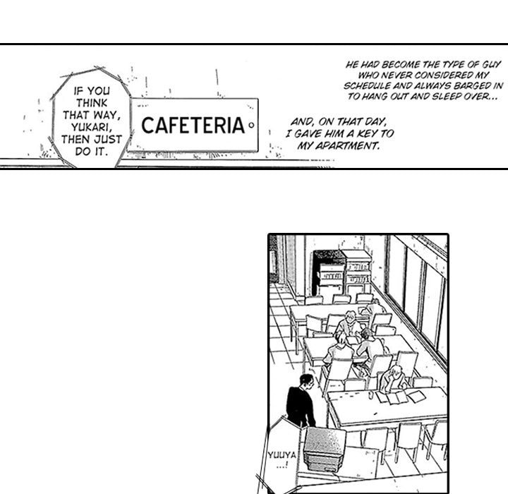Group-Zero Omnibus Vol.1 Chapter 2 page 45 - 