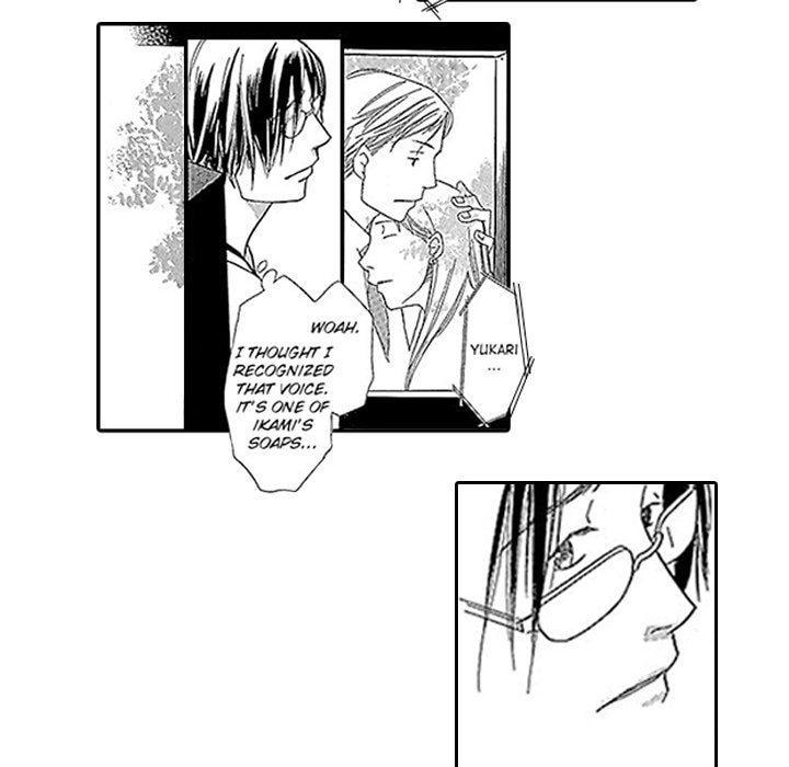 Group-Zero Omnibus Vol.1 Chapter 2 page 46 - 