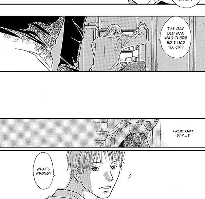 Group-Zero Omnibus Vol.1 Chapter 2 page 53 - 