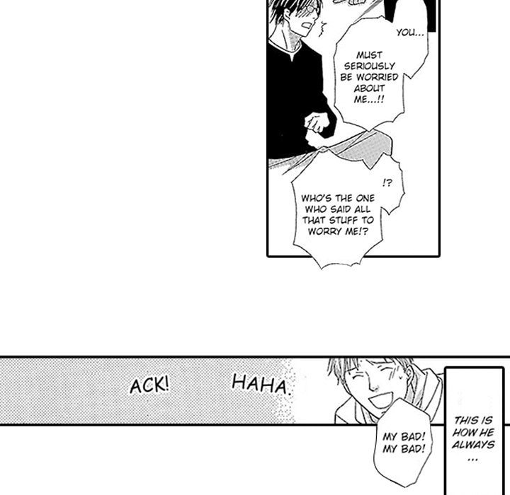 Group-Zero Omnibus Vol.1 Chapter 2 page 59 - 