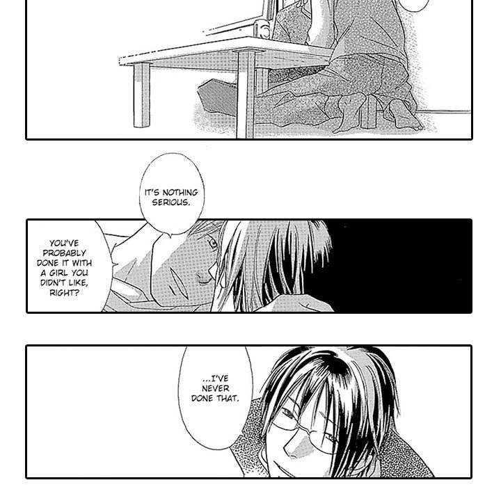 Group-Zero Omnibus Vol.1 Chapter 2 page 61 - 