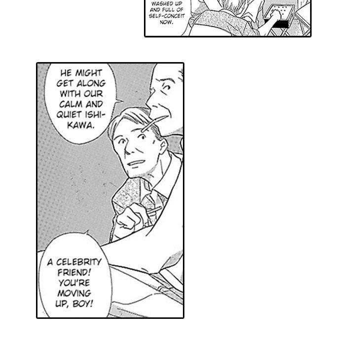 Group-Zero Omnibus Vol.1 Chapter 2 page 9 - 