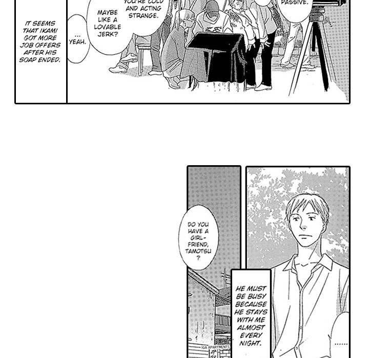 Group-Zero Omnibus Vol.1 Chapter 3 page 11 - 