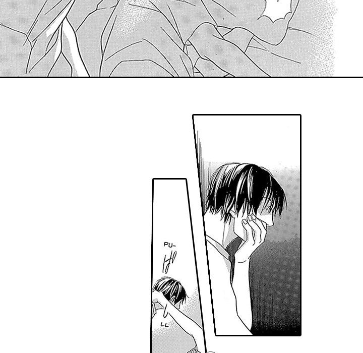 Group-Zero Omnibus Vol.1 Chapter 3 page 22 - 