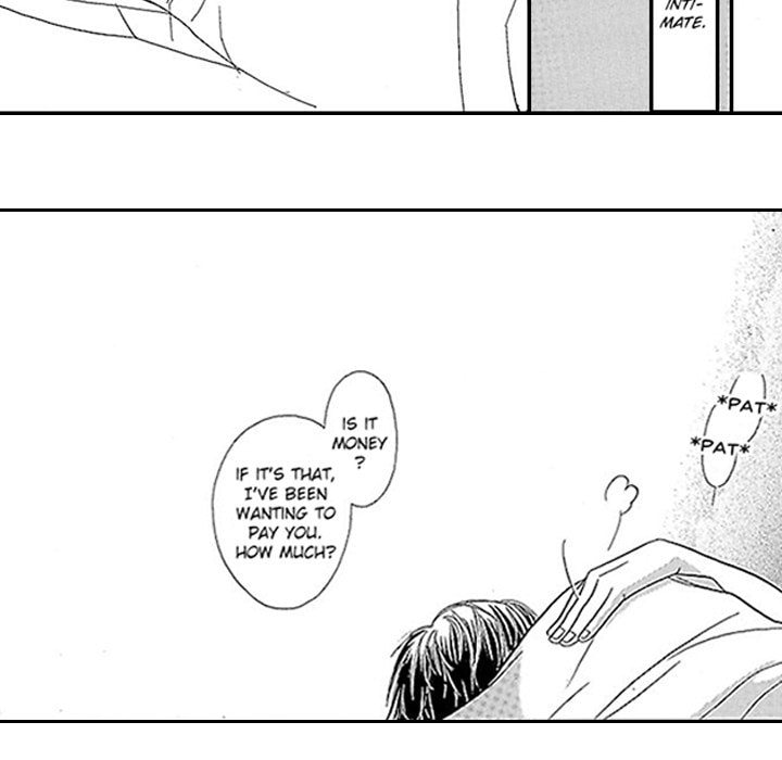 Group-Zero Omnibus Vol.1 Chapter 3 page 25 - 