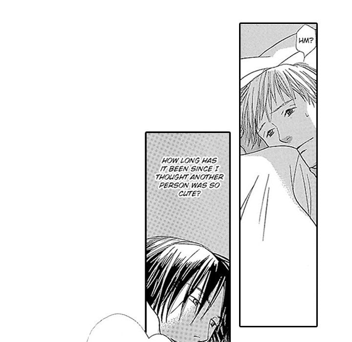 Group-Zero Omnibus Vol.1 Chapter 3 page 26 - 
