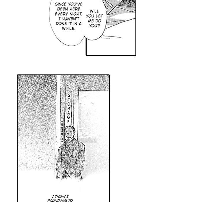 Group-Zero Omnibus Vol.1 Chapter 3 page 27 - 