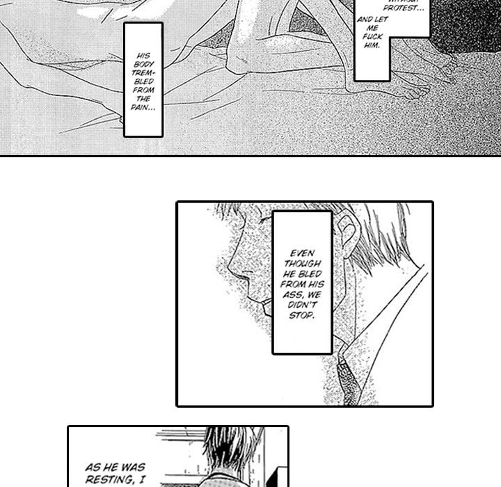 Group-Zero Omnibus Vol.1 Chapter 3 page 29 - 