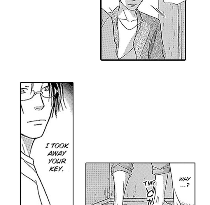 Group-Zero Omnibus Vol.1 Chapter 3 page 34 - 