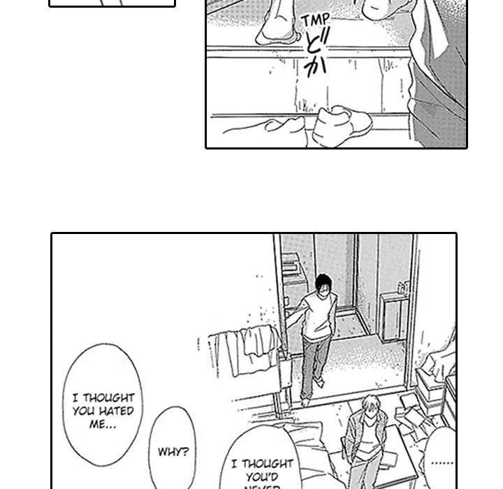Group-Zero Omnibus Vol.1 Chapter 3 page 35 - 