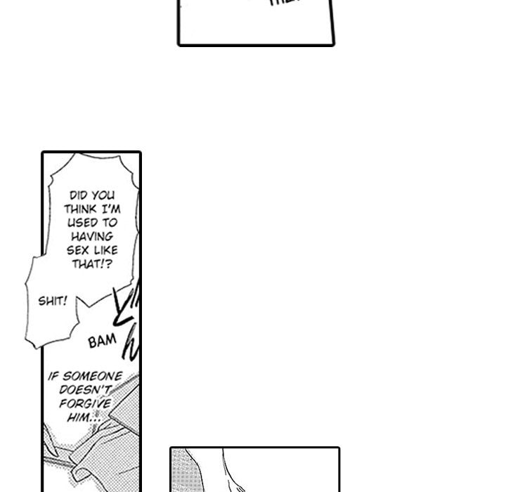 Group-Zero Omnibus Vol.1 Chapter 3 page 39 - 