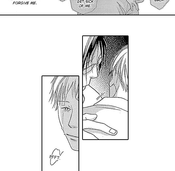 Group-Zero Omnibus Vol.1 Chapter 3 page 41 - 