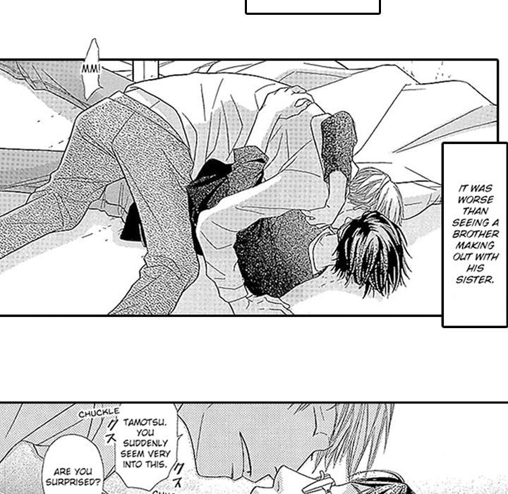 Group-Zero Omnibus Vol.1 Chapter 3 page 8 - 