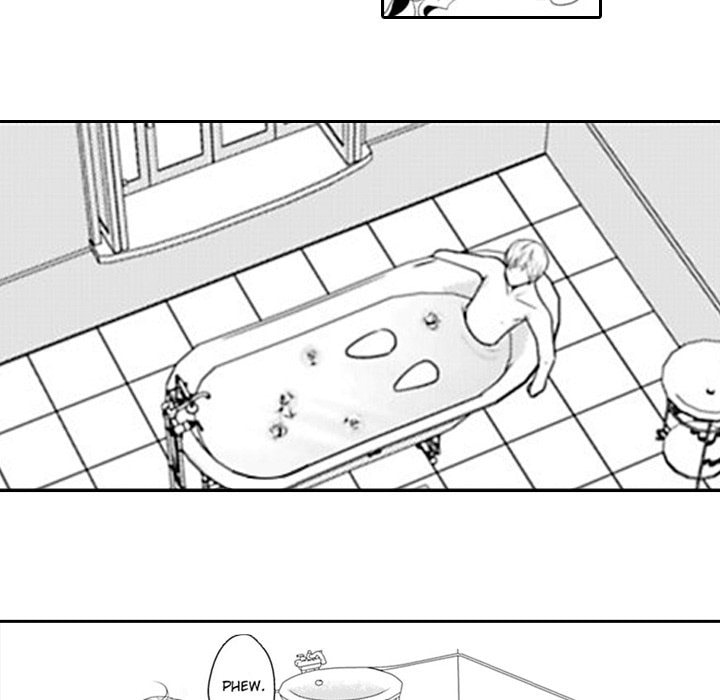 Group-Zero Omnibus Vol.1 Chapter 4 page 15 - 