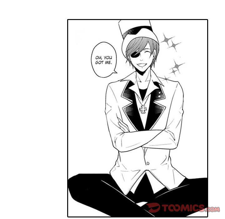 Group-Zero Omnibus Vol.1 Chapter 4 page 21 - 