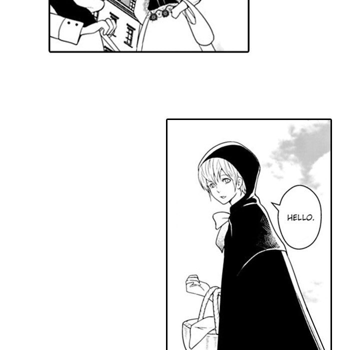 Group-Zero Omnibus Vol.1 Chapter 4 page 9 - 