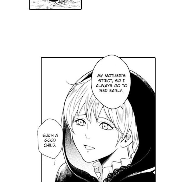 Group-Zero Omnibus Vol.1 Chapter 5 page 11 - 