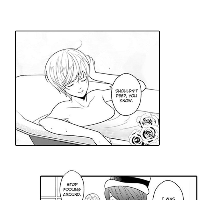 Group-Zero Omnibus Vol.1 Chapter 5 page 22 - 
