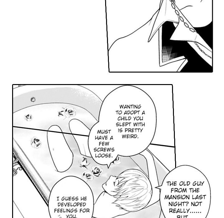 Group-Zero Omnibus Vol.1 Chapter 5 page 24 - 