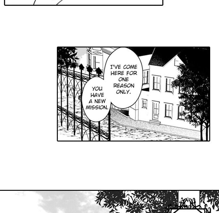 Group-Zero Omnibus Vol.1 Chapter 5 page 31 - 