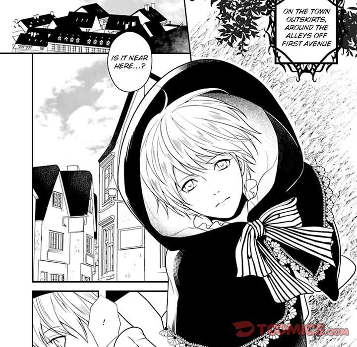 Group-Zero Omnibus Vol.1 Chapter 5 page 32 - 