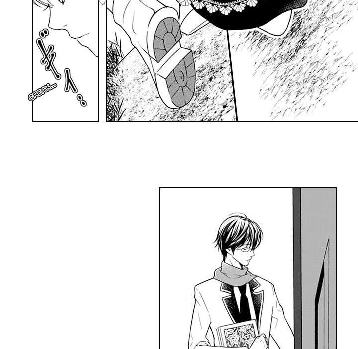 Group-Zero Omnibus Vol.1 Chapter 5 page 33 - 