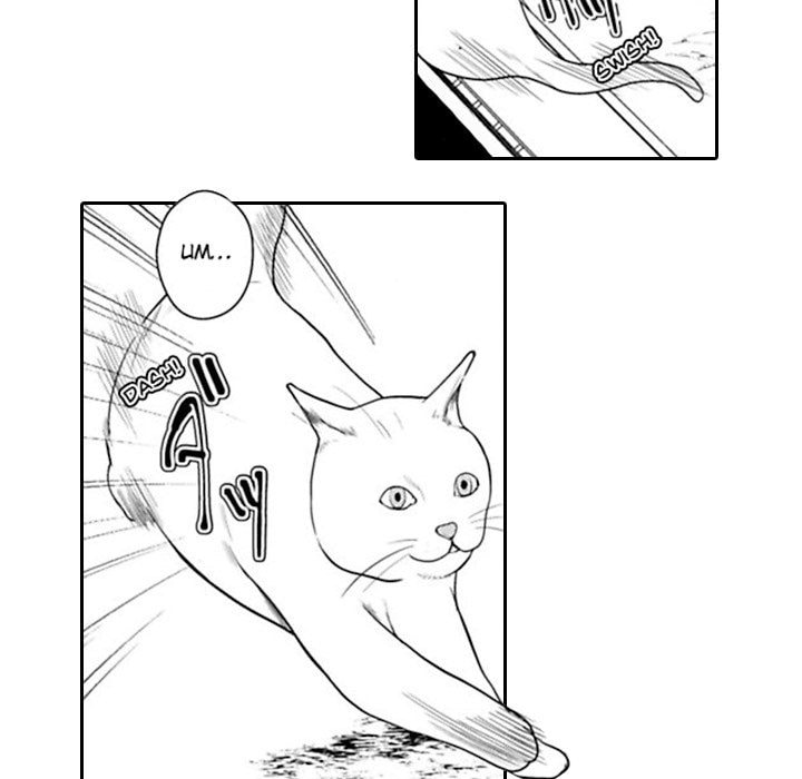 Group-Zero Omnibus Vol.1 Chapter 5 page 37 - 