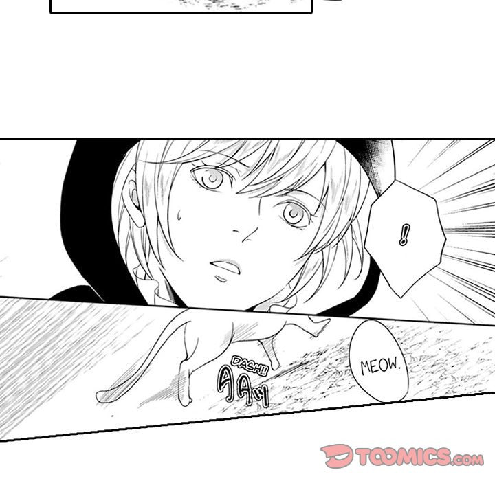 Group-Zero Omnibus Vol.1 Chapter 5 page 38 - 